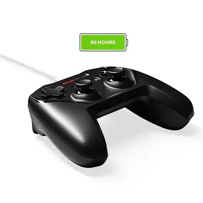 SteelSeries NIMBUS+ 69089 IOS MAC Uyumlu GamePad