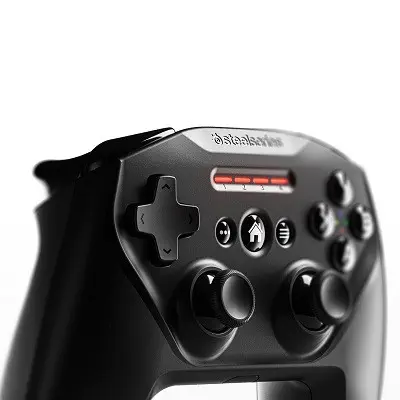 SteelSeries NIMBUS+ 69089 IOS MAC Uyumlu GamePad