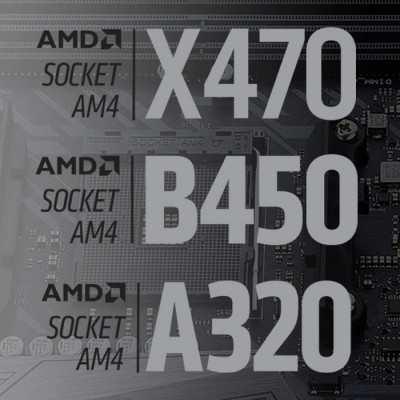 AMD Ryzen 5 2600X Tray İşlemci