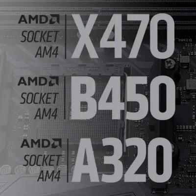 AMD Ryzen 5 2600X Tray İşlemci