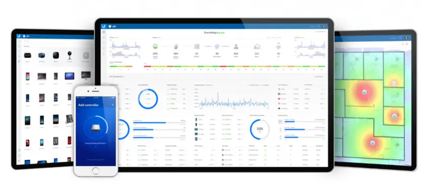 Ubiquiti UAP-NANOHD Access Point