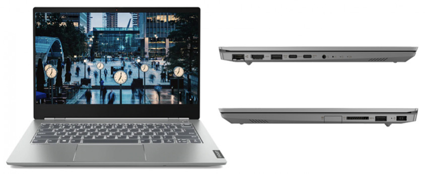 Lenovo ThinkBook 14 20SL003XTX 14? FreeDOS Notebook