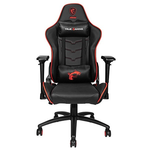 MSI MAG CH120 X Gaming Koltuk