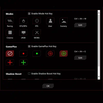 Asus ROG Swift PG43UQ 43″ 1ms 144Hz Adaptive-Sync Flicker-Free Gaming (Oyuncu) Monitör