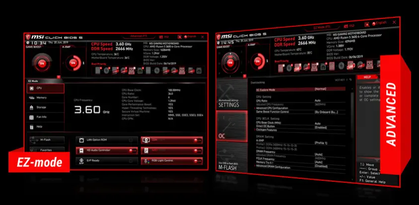 MSI X470 GAMING PRO MAX Gaming Anakart