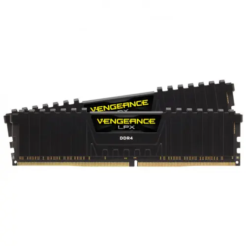 Corsair Vengeance LPX CMK16GX4M2Z3600C18 16GB DDR4 3600MHz Gaming Ram