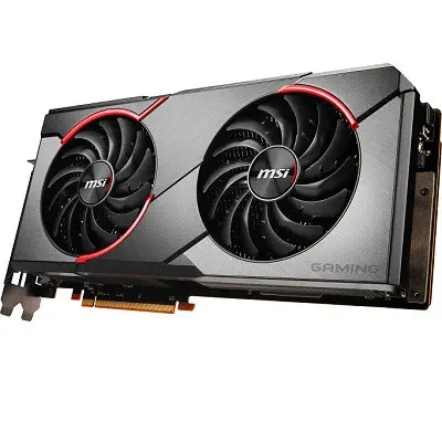 MSI RADEON RX 5700 XT GAMING Ekran Kartı