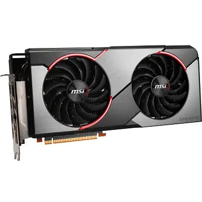 MSI RADEON RX 5700 XT GAMING Ekran Kartı