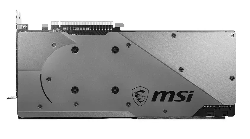 MSI RADEON RX 5700 XT GAMING Ekran Kartı