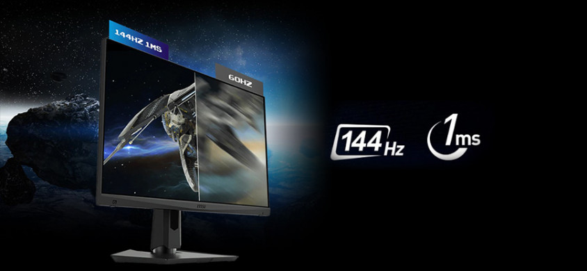 MSI Optix MAG274R 27″ Full HD IPS Gaming Monitör