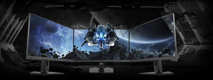 MSI Optix MAG274R 27″ Full HD IPS Gaming Monitör