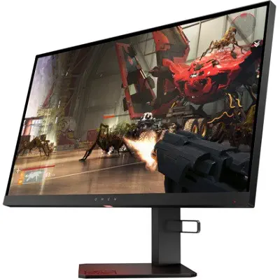 HP Omen X 4WH47AA 24.5″ Full HD Gaming Monitör