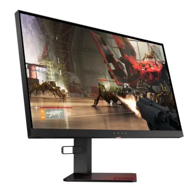 HP Omen X 4WH47AA 24.5″ Full HD Gaming Monitör