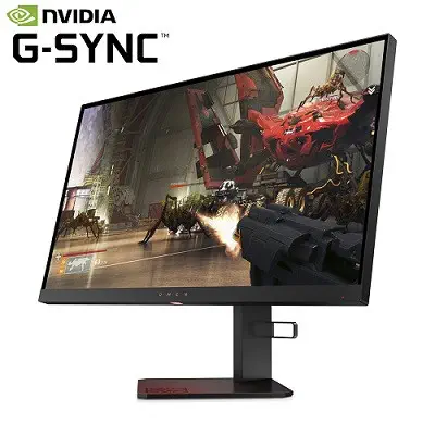 HP Omen X 4WH47AA 24.5″ Full HD Gaming Monitör