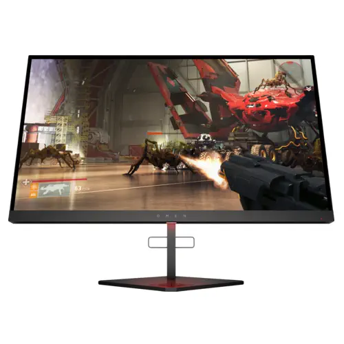 HP Omen X 4WH47AA 24.5″ Full HD Gaming Monitör