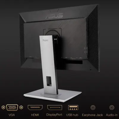 ASUS ProArt Display PA248QV 24.1″ WUXGA IPS Monitör