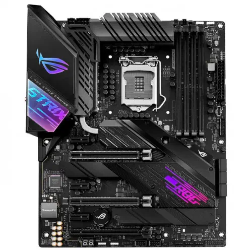 Asus ROG STRIX Z490-E GAMING Anakart