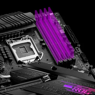 Asus ROG STRIX Z490-E GAMING Anakart