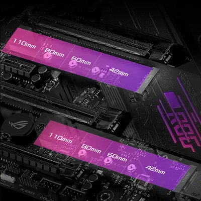 Asus ROG STRIX Z490-E GAMING Anakart