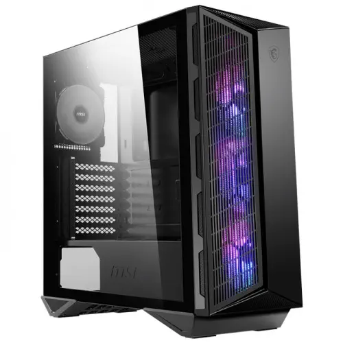 MSI MPG GUNGNIR 110M ATX Mid-Tower Gaming Kasa