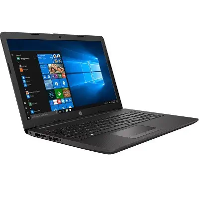 Hp 255 G7 7DC73EA Ryzen 5 2500U 8GB 256GB SSD 15.6″ Windows10 Home Notebook