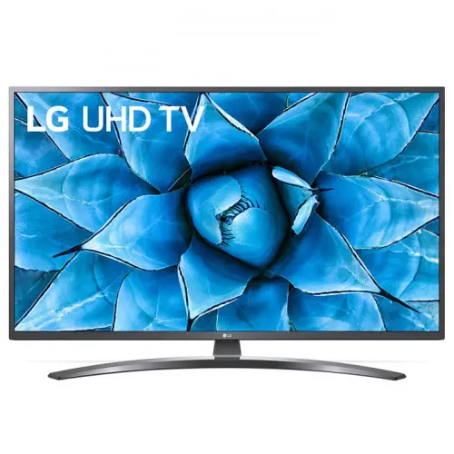LG 50UN74006 50 inç LED TV