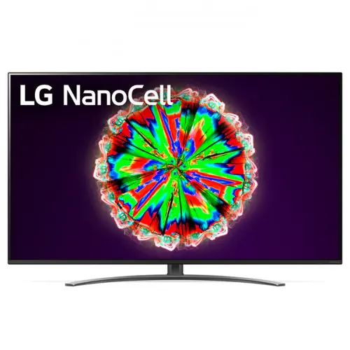 LG 49NANO816NA 49 inç  4K Ultra HD NanoCell TV