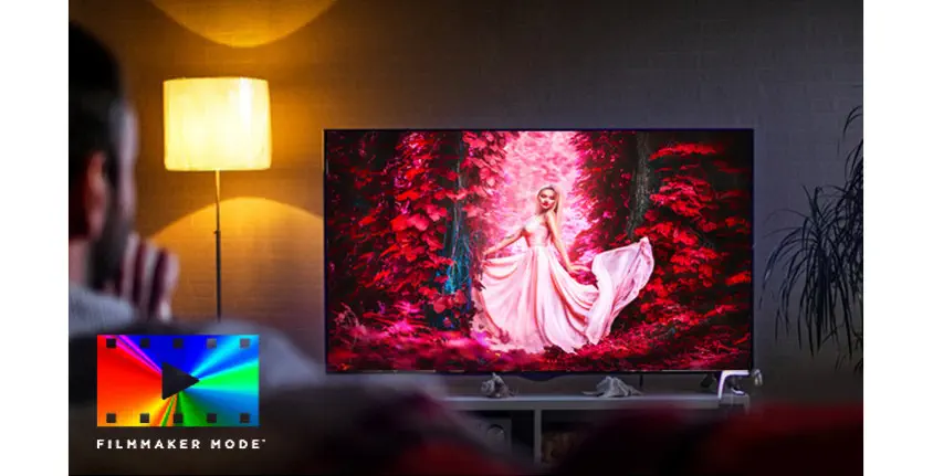 LG 49NANO816NA 49 inç  4K Ultra HD NanoCell TV