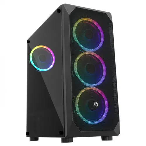 Frisby FC-9315G ATX Mid-Tower Gaming Kasa