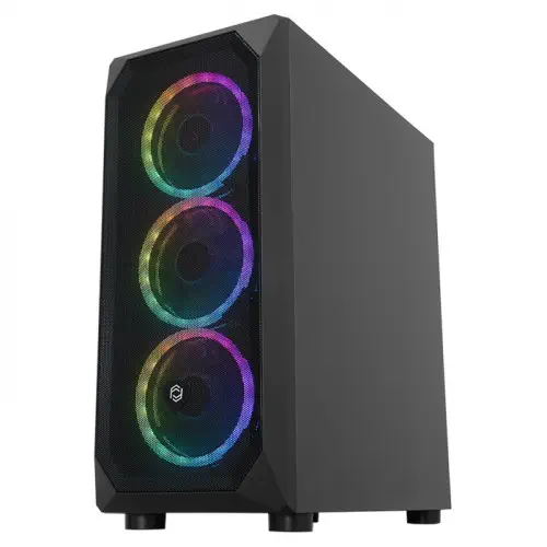 Frisby FC-9315G ATX Mid-Tower Gaming Kasa