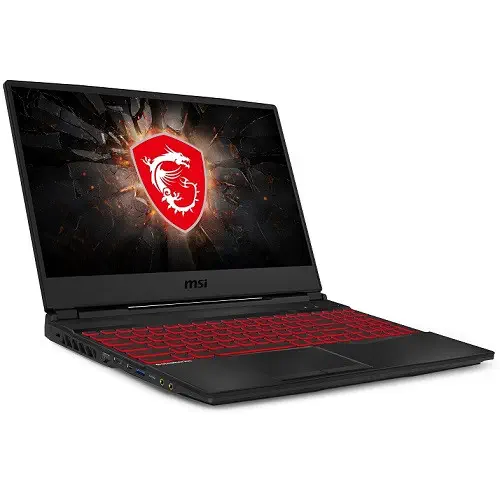 MSI GL65 Leopard 10SCXR-061XTR 15.6″ Full HD Gaming Notebook