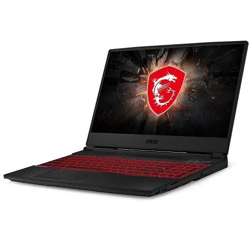 MSI GL65 Leopard 10SCXR-061XTR 15.6″ Full HD Gaming Notebook