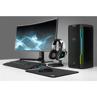 Corsair CA-9011221-EU ST50 Premium Kulaklık Standı