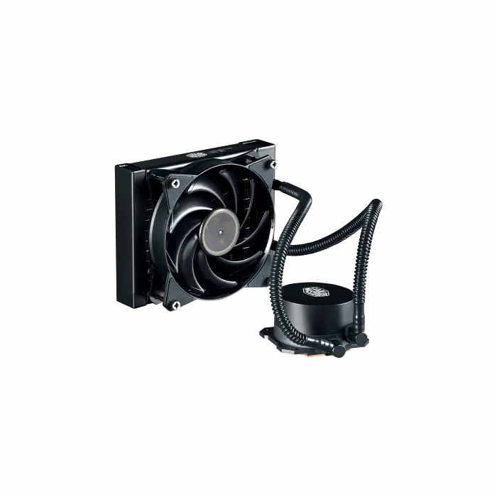 Cooler Master 120 MLW-D12M-A20PW-R1 Sıvı Soğutma Sistemi