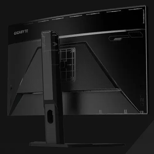 Gigabyte G27FC 27″ 1ms 165Hz FreeSync/G-Sync Gaming Monitör