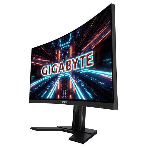 Gigabyte G27FC 27″ 1ms 165Hz FreeSync/G-Sync Gaming Monitör