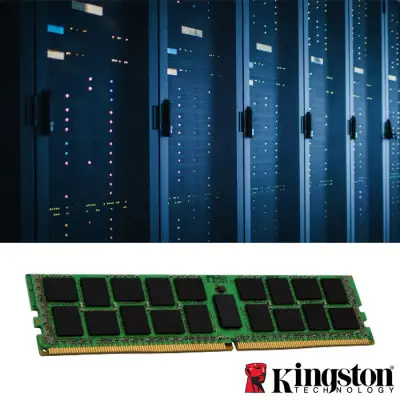 Kingston KTD-PE426/32G 32GB DDR4 2666MHz Sunucu Ram