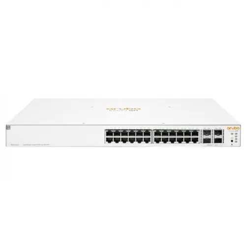 HPE Aruba IOn 1930-24G JL683A Switch