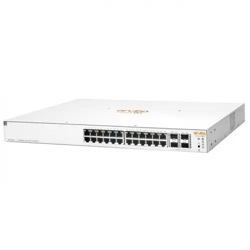 HPE Aruba IOn 1930-24G JL683A Switch