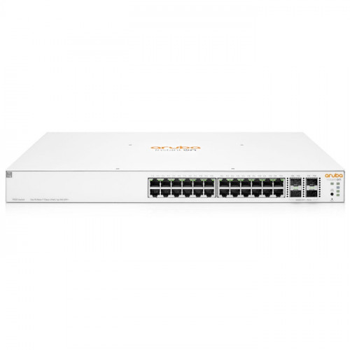 HPE Aruba IOn 1930-24G JL684A Switch