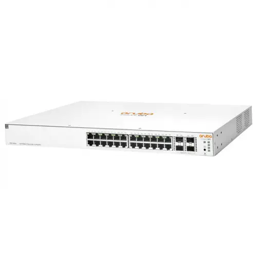 HPE Aruba IOn 1930-24G JL684A Switch