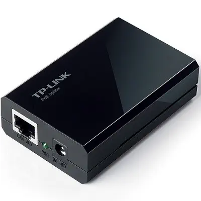 TP-Link TL-POE10R Splitter