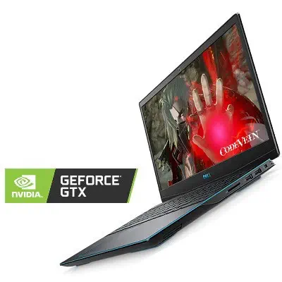 Dell G315-4B750F161256C 15.6″ Linux Gaming (Oyuncu) Notebook