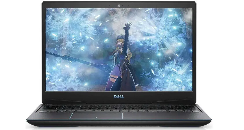 Dell G315-4B750F161256C 15.6″ Linux Gaming (Oyuncu) Notebook