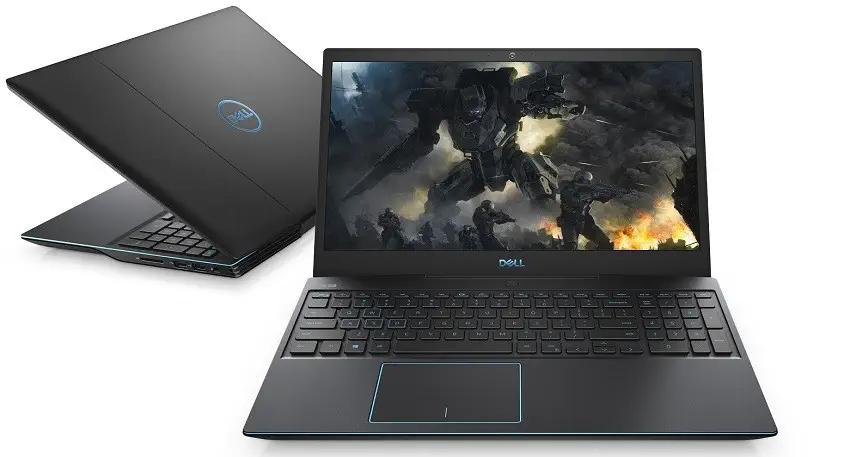 Dell G315-4B750F161256C 15.6″ Linux Gaming (Oyuncu) Notebook