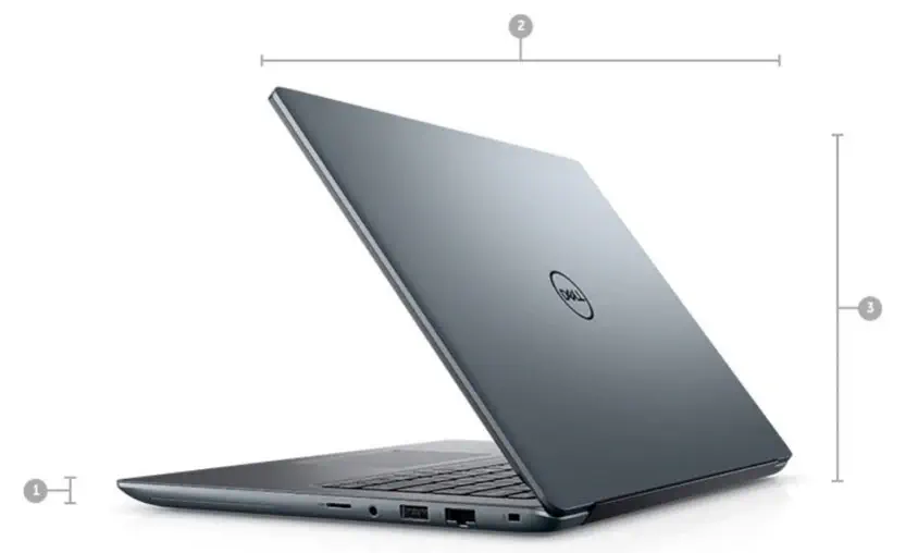 Dell Vostro 5490 N4106VN5490EMEA0_U 14″ Full HD Notebook