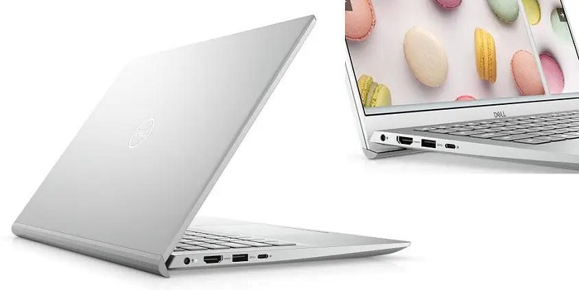 Dell Inspiron 5401-S35G1F82N 14″ Ubuntu Notebook