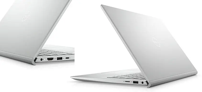 Dell Inspiron 5401-S35G1F82N 14″ Ubuntu Notebook