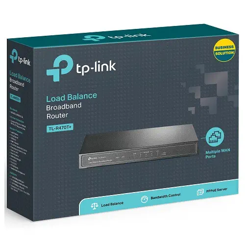 TP-Link TL-R470T