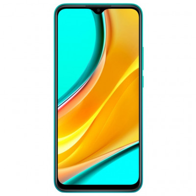 Xiaomi Redmi 9 64GB Dual Sim Gri Cep Telefonu - Xiaomi Türkiye Garantili